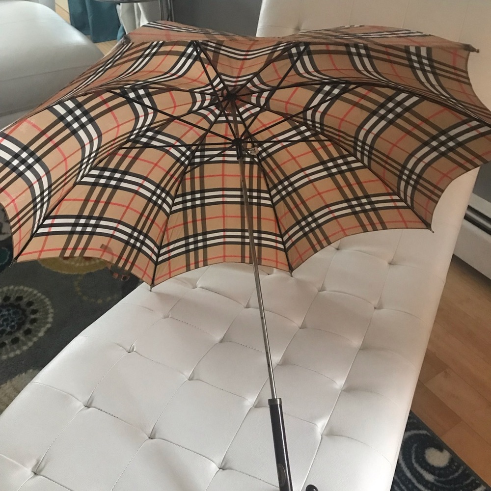 Burberry Umbrella